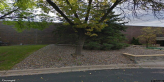 street view of Bren Road Station