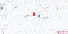The Overlook in google map
