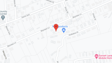 The Overlook in google map