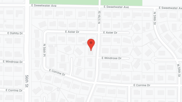 Sage House 68th in google map