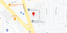 Rose Garden Residence in google map