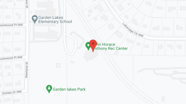 The Spires at Berry College in google map