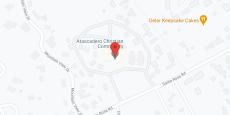Oakview Village in google map
