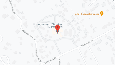 Oakview Village in google map