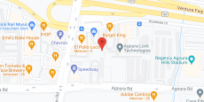 Oakmont of Agoura Hills in google map