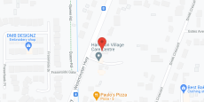 Hamilton High Street Residence in google map