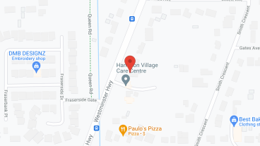 Hamilton High Street Residence in google map