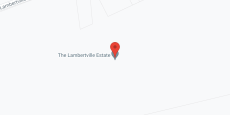 The Lambertville Estate in google map