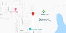 August Haus in google map