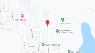 August Haus in google map