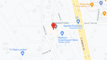 Dogwood Fulton, LLC in google map