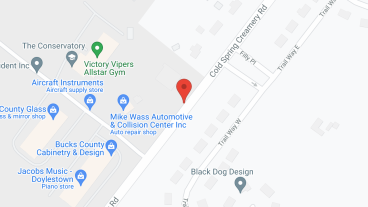 Mercer Hill in google map