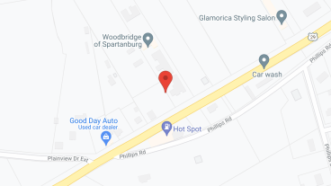 Bevid Place in google map