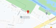 Arden Active Living in google map
