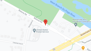 Arden Active Living in google map