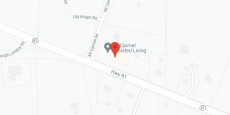 Mt Carmel Assisted Living in google map