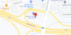 Lovies Board and Care in google map