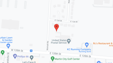 The Madison Senior Living in google map