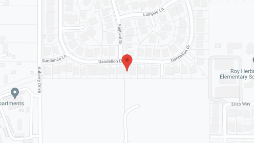 Map of the neighborhood around Miralex Elderly Care Home