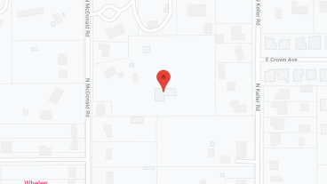 A Plus Quality AFH in google map