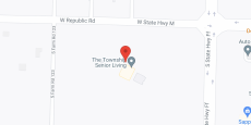 The Township Senior Living in google map