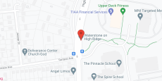 Waterstone on High Ridge in google map