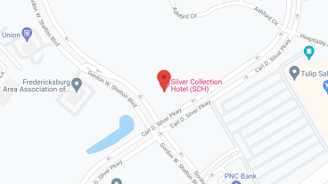 Jubilation in google map