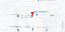 The Chalet in google map