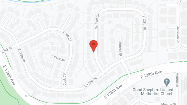 Bonaventure of Thornton in google map