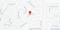MorningStar of Hillsboro in google map