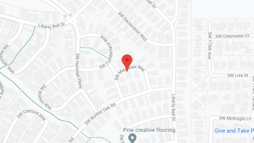 MorningStar of Hillsboro in google map
