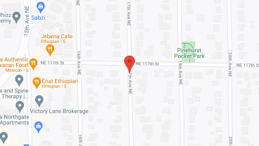 Selver Moon in google map