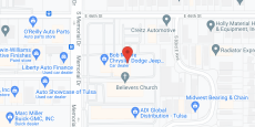Bethesda Residential Care Home Inc in google map