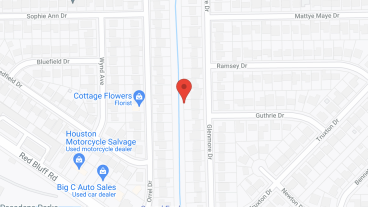 Gracefully Found Care Home in google map