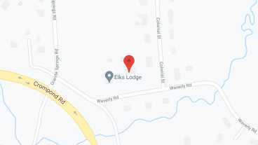 Artis Senior Living of Somers in google map