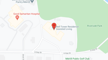 Bell Tower Residence in google map