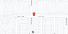 Regent of Stow in google map