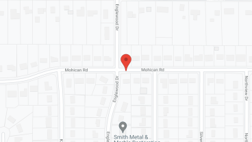 Regent of Stow in google map