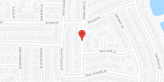 Osprey Heights in google map