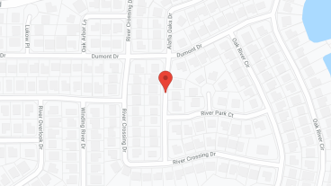 Osprey Heights in google map
