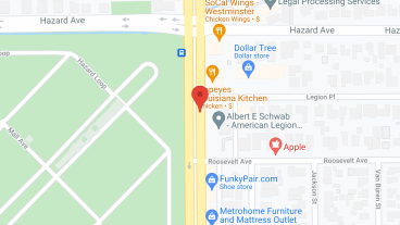 Loving Home Care in google map