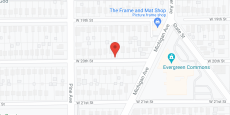 Resthaven Maple Woods Cottages in google map