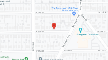 Resthaven Maple Woods Cottages in google map