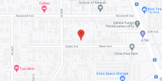 Vita Bella Elderly Care in google map