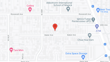 Vita Bella Elderly Care in google map
