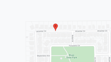 Villa Natomas Elderly Care in google map