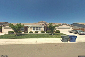 Villa Natomas Elderly Care 