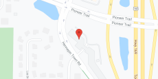 Prairie Bluffs Senior Living in google map