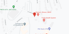 Carriage House Assisted Living in google map