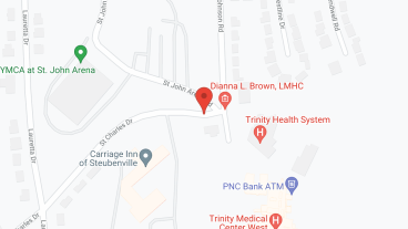 Carriage House Assisted Living in google map